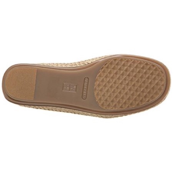 Aerosoles Solitaire Tribal Flats 11 NWT - Picture 3 of 4